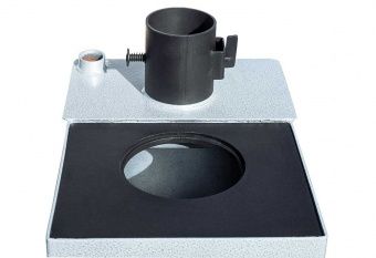 Котёл отопления Сибирь водяного отопления 8 кВт для частного дома