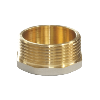 Котёл отопления Заглушка/Пробка G1½ для частного дома