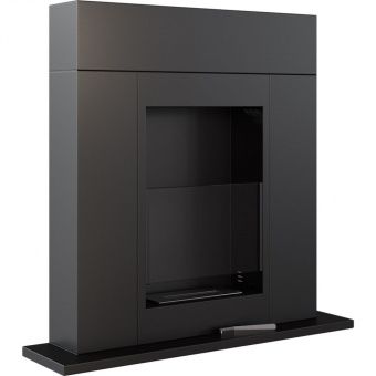 Биокамин WHISKEY/CZARNY