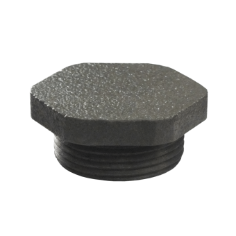 Котёл отопления Заглушка/Пробка G1¼" для частного дома