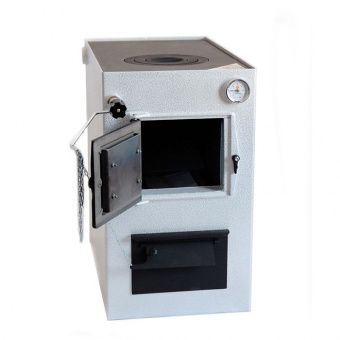 Котёл отопления Сибирь водяного отопления 10 кВт для частного дома