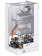 Газовый котёл отопления Legacy 100-W A1HB одноконтурный 34 кВт