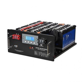 Аккумулятор SunStonePower LiFePO4 48-200