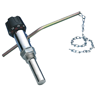 Котёл отопления Регулятор тяги для частного дома