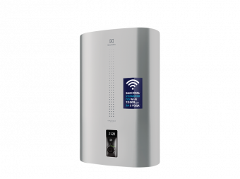 EWH 80 Centurio IQ 2.0 Silver