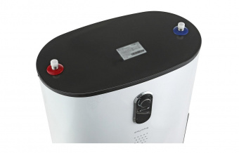 EWH 30 Royal Flash Silver