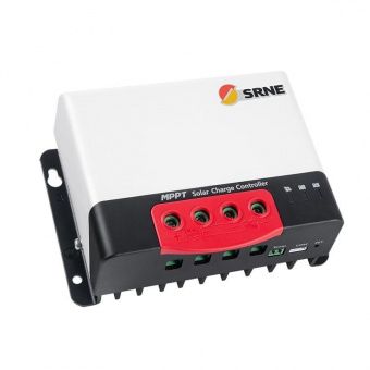 Контроллер заряда SRNE MC2430N10 30А