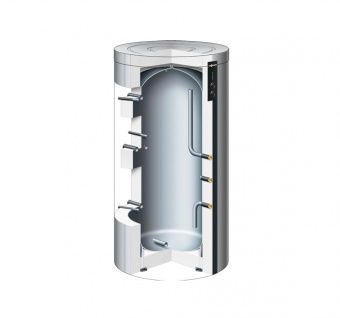 Viessmann Vitocell 100-E SVPA 750л