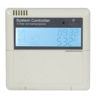 Тепловой контроллер SR 81