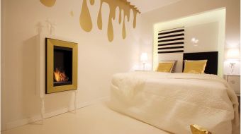 Биокамин CHARLIE/2/ZG