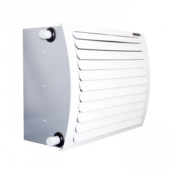 Водяной тепловентилятор Тепломаш КЭВ-36Т3W2