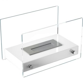 Биокамин HOTEL/MINI/BIALY