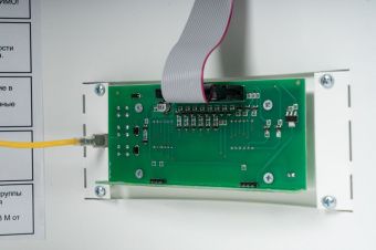 Котёл отопления Teplodom i-TRM SILVER StS 6 кВт для частного дома