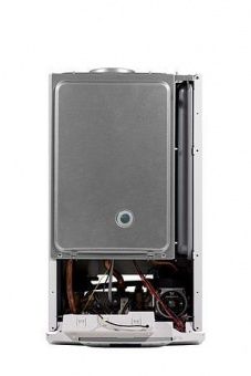 Газовый котёл отопления MIZUDO M24TК 24 кВт