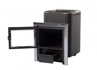 Банная печь НМК Кубань