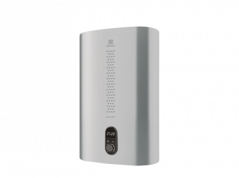 EWH 80 Royal Flash Silver