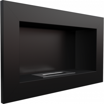 Биокамин GOLF/CZARNY