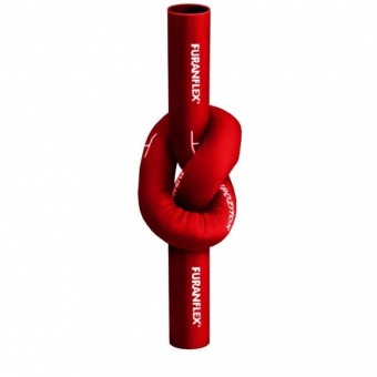 Купить FuranFlex® RWV для дымоходов дровяных печей и каминов Ø200  по низкой цене от производителя в Новосибирске