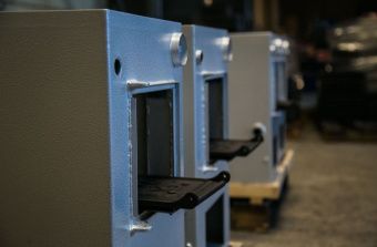 Котёл отопления Сибирь водяного отопления 20 кВт для частного дома