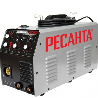 Сварочный аппарат РЕСАНТА САИПА-200C