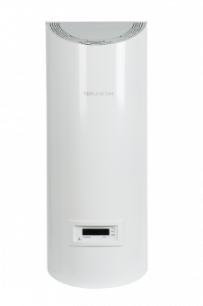 Котёл отопления Teplodom i-TRM GOLD 6 кВт для частного дома