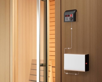 Котёл отопления ПУЭ-18 ЭКМ Plus для частного дома