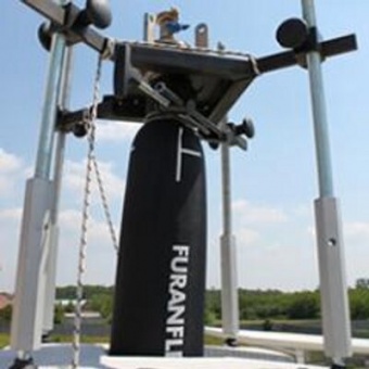 Купить FuranFlex Black® дымоход для газовых и дизельных котлов   Ø180  по низкой цене от производителя в Новосибирске