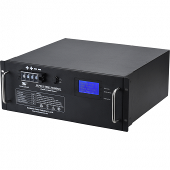 Аккумулятор SunStonePower LiFePO4 12-200
