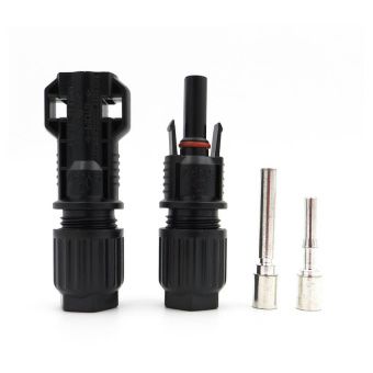 Коннектор MC4 80A