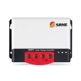 Контроллер заряда SRNE MC2430N10 30А
