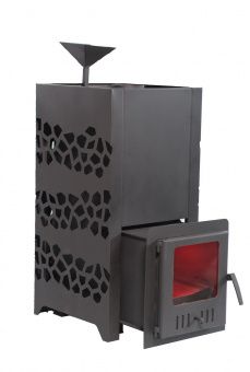 Банная печь НМК Камчатка-10