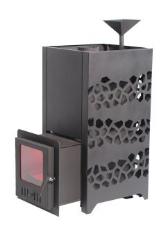 Банная печь НМК Камчатка-10