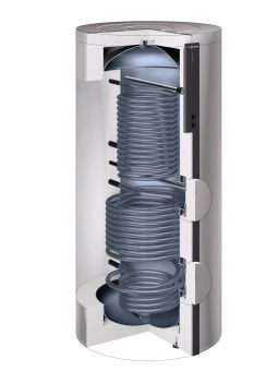 Viessmann Vitocell 300-B EVB 500л