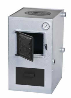 Котёл отопления Сибирь водяного отопления 15 кВт для частного дома