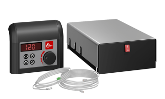 Котёл отопления ПУЭ-18 ЭКМ Plus для частного дома