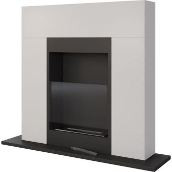 Биокамин WHISKEY/2/BIALY