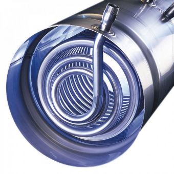 Viessmann Vitocell 100-E SVW 200л