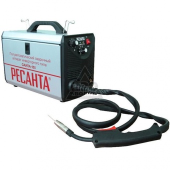 Сварочный аппарат РЕСАНТА САИПА-135