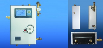 Узел управления KD-WS-226