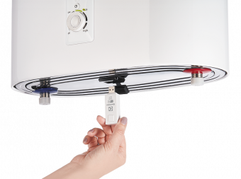 EWH 80 Centurio IQ 2.0