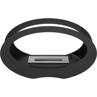 Биокамин ECHO/CZARNY