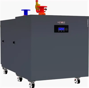 Газовый котёл отопления Hermes Ultrabox напольный конденсационный котел 170 кВт
